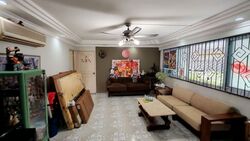 Blk 138 Marsiling Road (Woodlands), HDB Executive #600871301